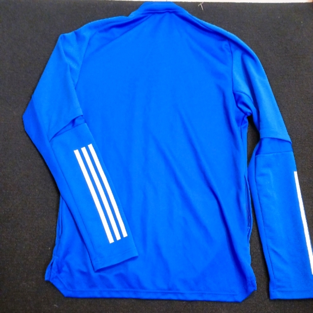 Adidas Lightweight Track Jacket - image 3